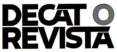 DECÂT O REVISTA