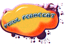 PIXUL FERMECAT