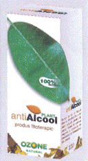 ANTIALCOOL PLANT