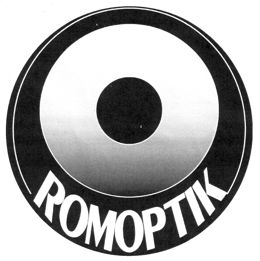 ROMOPTIK