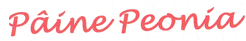 PAINE PEONIA