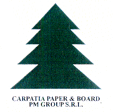 CARPATIA PAPER & BOARD PM GROUP SRL