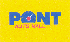 PONT AUTO MALL