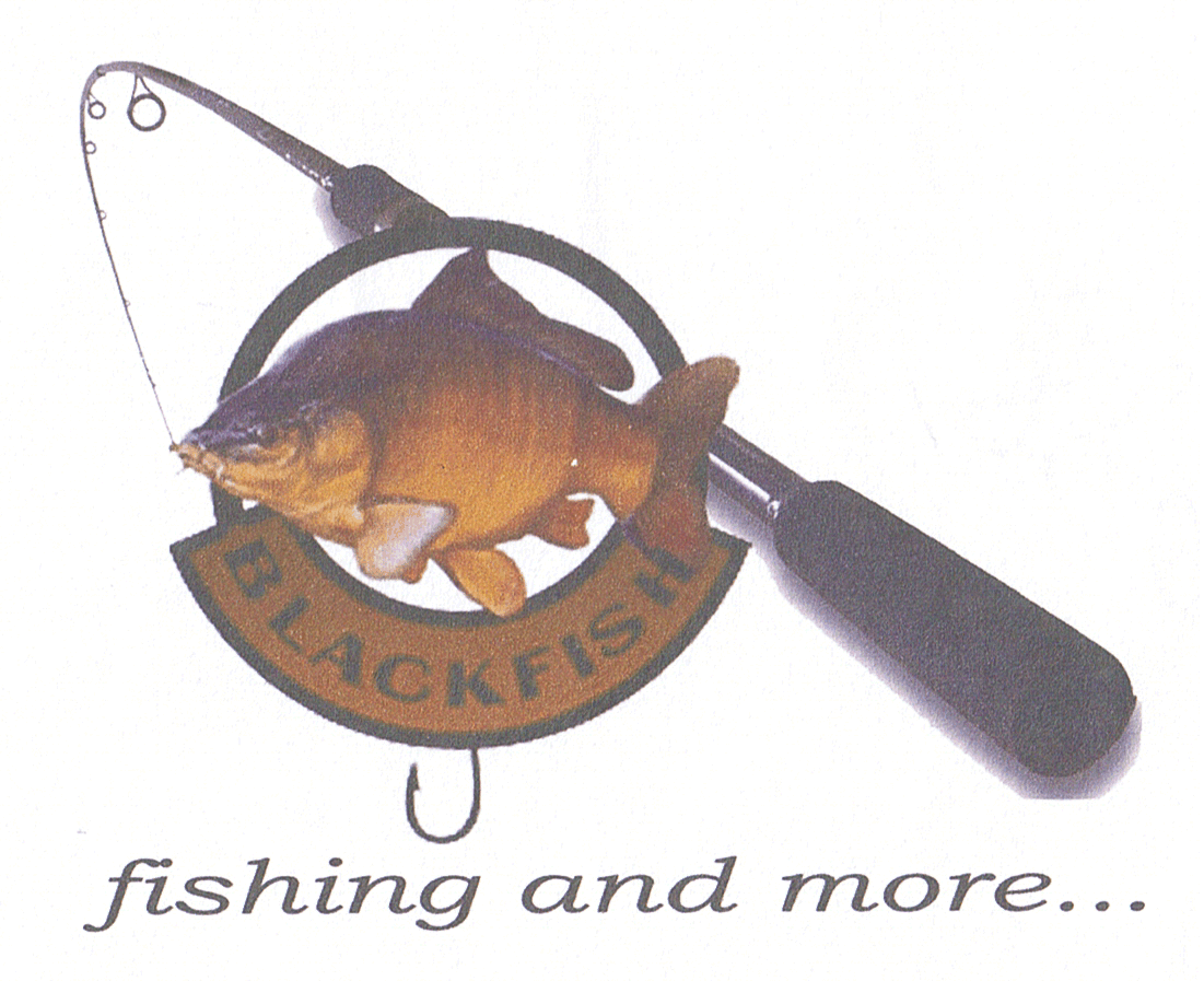 BLACK FISH FISHING AND MORE