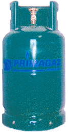 PRIMAGAZ