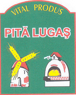 VITAL PRODUS PITĂ LUGAŞ