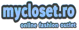 mycloset.ro-online fashion outlet