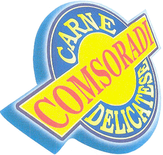 COMSORADI CARNE DELICATESE