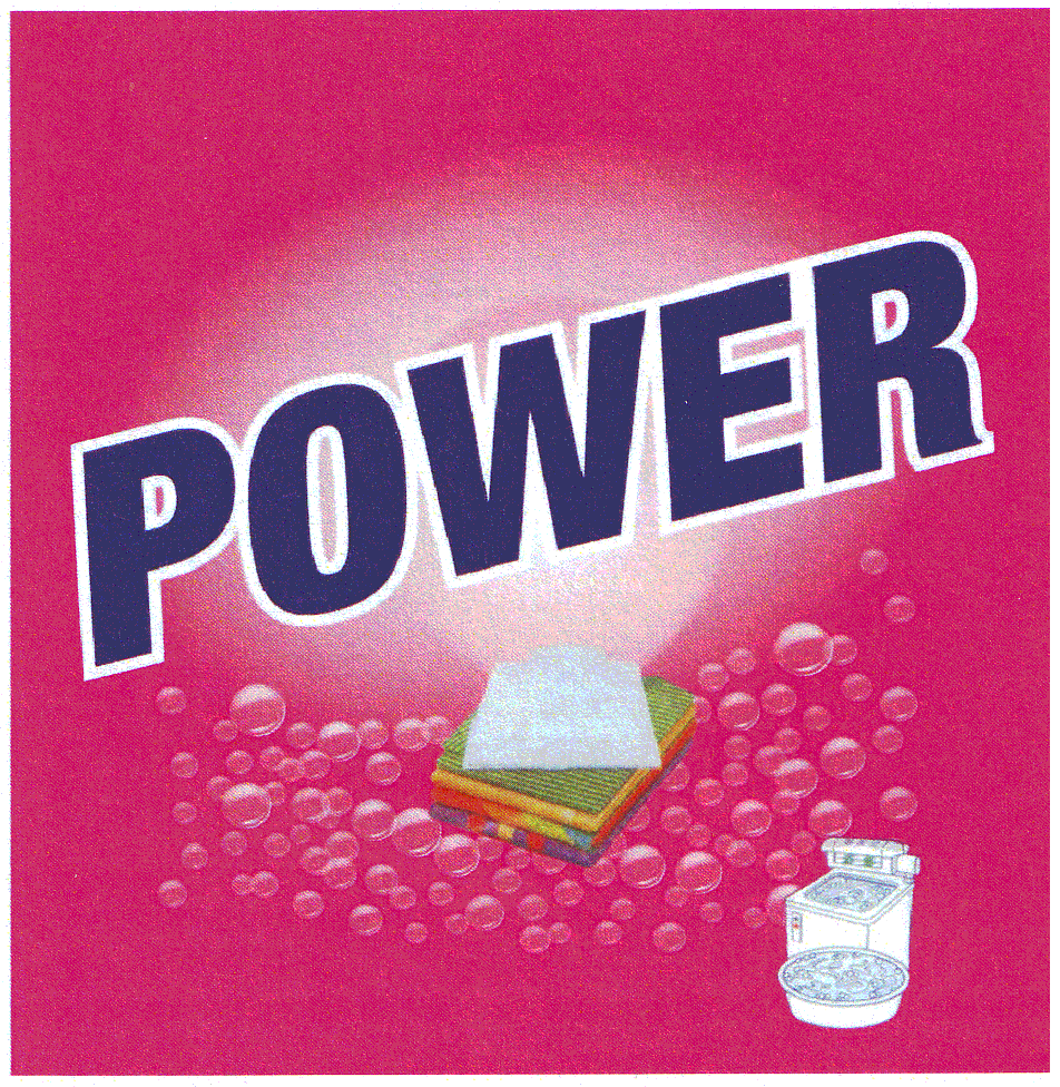 POWER