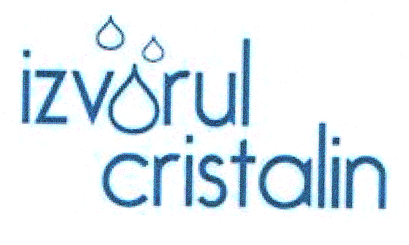 Izvorul Cristalin