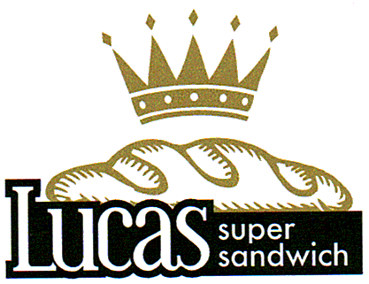 Lucas super sandwich