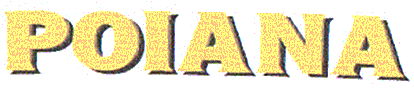 POIANA