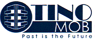 TINO MOB Past is the Future