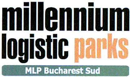 millennium logistic parks MLP Bucharest Sud