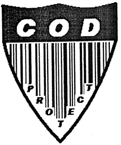 COD PROTECT