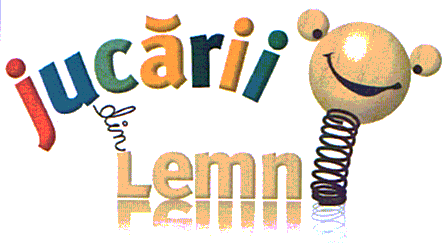 Jucării din lemn