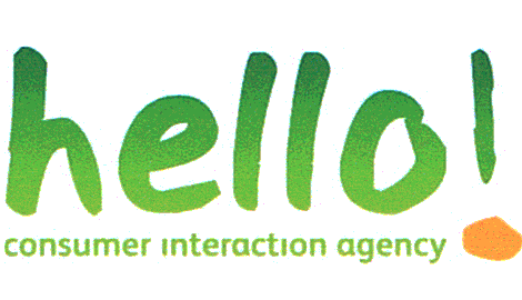 hello! consumer interaction agency