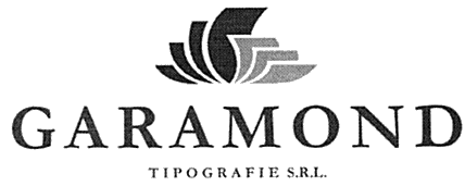 GARAMOND TIPOGRAFIE SRL