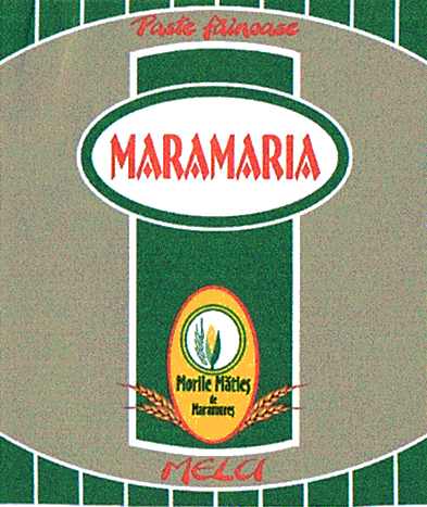 MARAMARIA MORILE MĂTIEŞ DE MARAMUREŞ