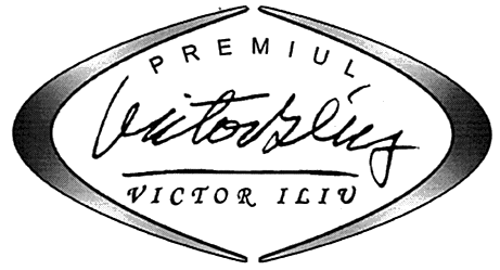 PREMIUL VICTOR ILIU
