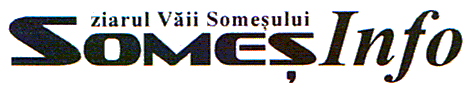 SOMEŞ INFO Ziarul Văii Someşului