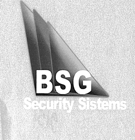 BSG SECURITY SISTEMS