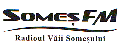 SOMEŞ FM Radioul Văii Someşului