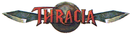 THRACIA
