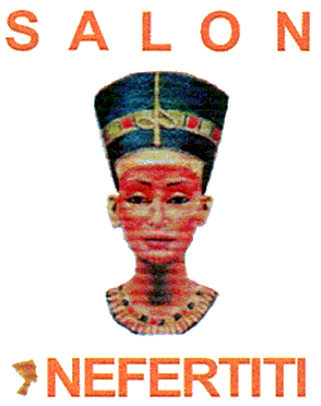 SALON NEFERTITI