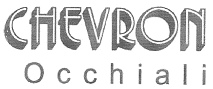 CHEVRON OCCHIALI