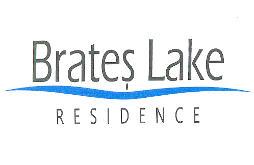 BRATEŞ LAKE RESIDENCE