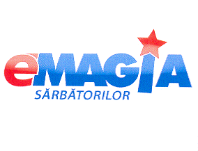 EMAGIA SĂRBĂTORILOR