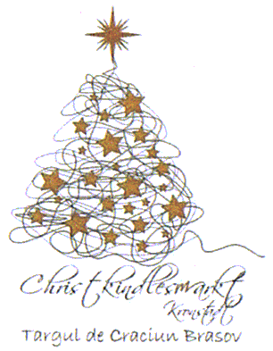 CHRISTKINDLESMARKT KRONSTADT TARGUL DE CRACIUN BRASOV