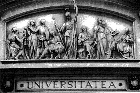 UNIVERSITATEA