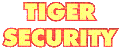 TIGER SECURITY