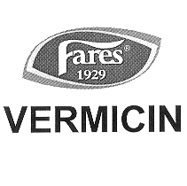 FARES 1929 VERMICIN