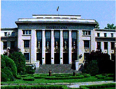 UNIVERSITATEA