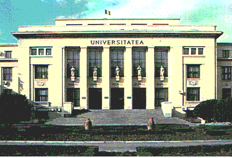 UNIVERSITATEA