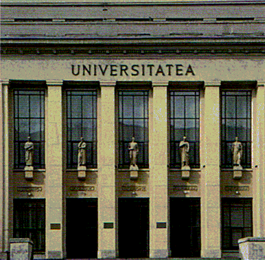 UNIVERSITATEA