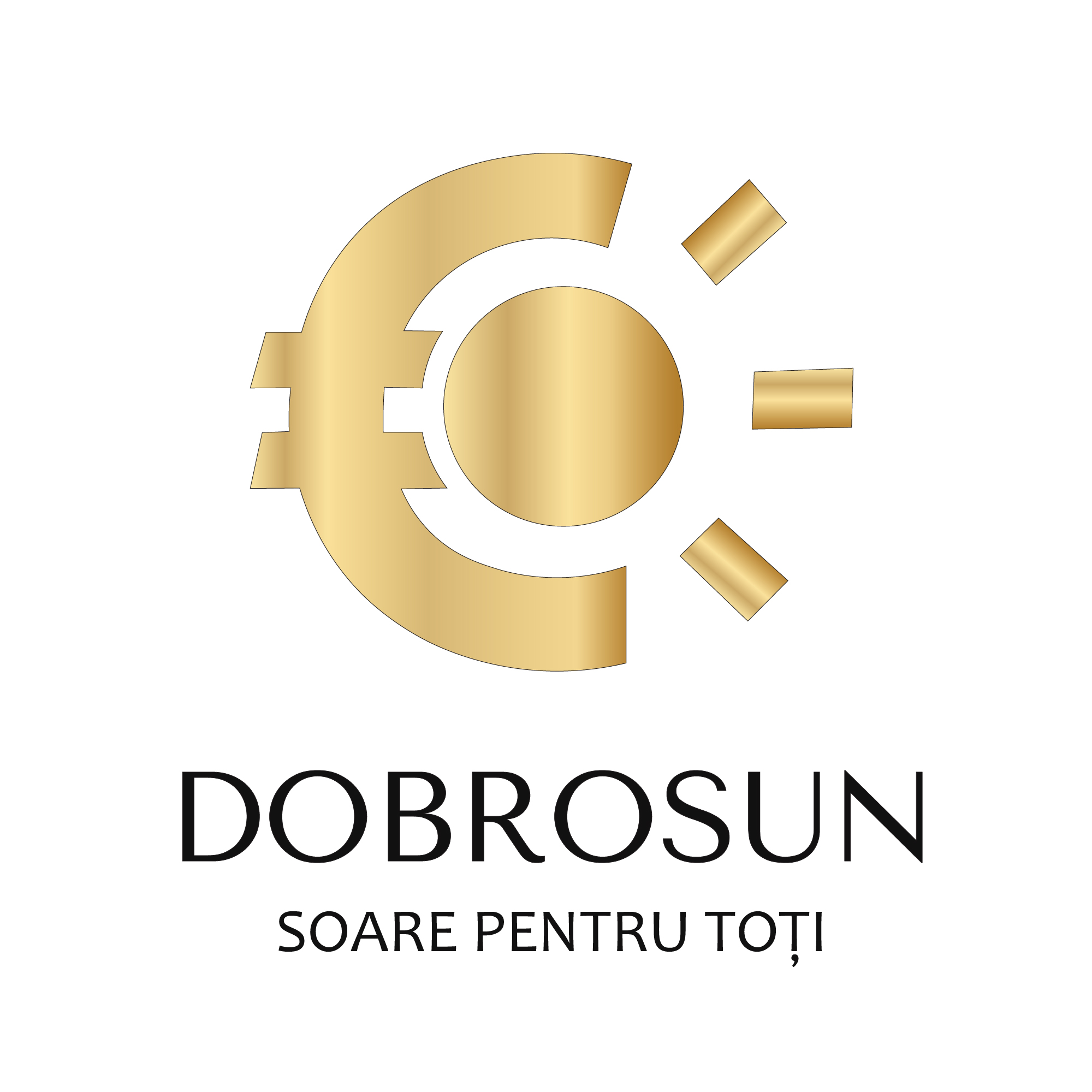Dobrosun - Soare pentru toți!