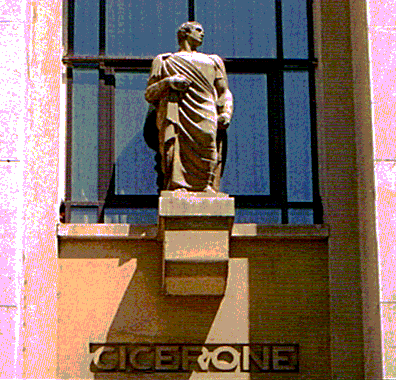 CICERONE