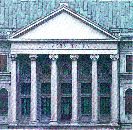 UNIVERSITATEA