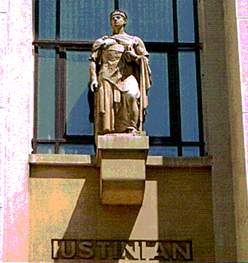 IUSTINIAN