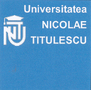 UNIVERSITATEA NICOLAE TITULESCU