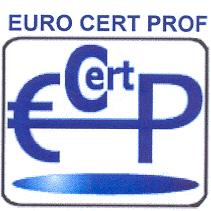 EURO CERT PROF