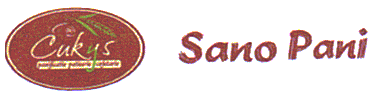 Sano Pani Cuky's