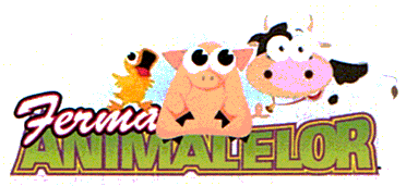 Ferma ANIMALELOR