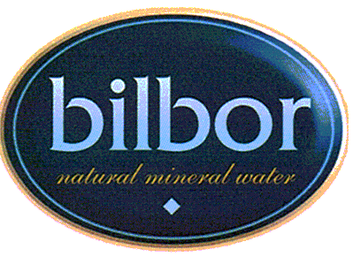 BILBOR NATURAL MINERAL WATER