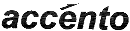accento