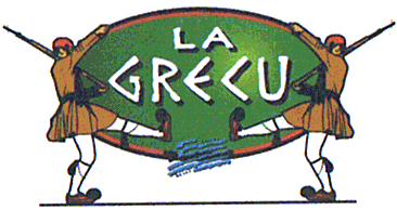 LA GRECU